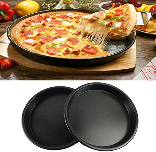 8-Piece Non Stick Bakeware Set Baking Set- with Mu... - Image 5