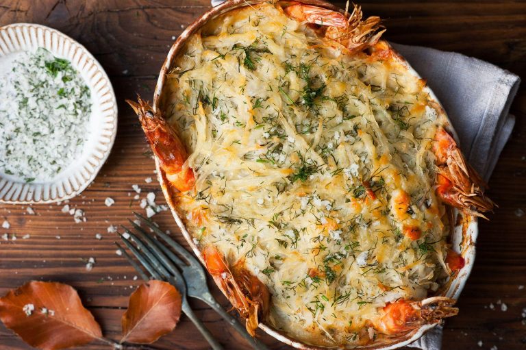 Hearty and Delicious Irish Fish Pie Recipe to Try Tonight Hearty and Delicious Irish Fish Pie Recipe to Try Tonight