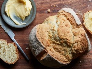 How to Make Traditional Irish Soda Bread at Home Easily