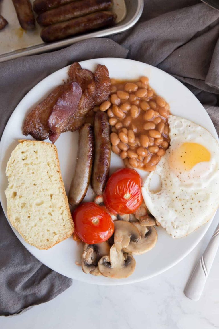 Hearty Irish Breakfast Fry-Up Recipes to Start Your Day
