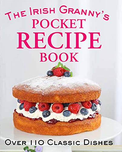 The Irish Granny's Pocket Recipe Book: Over 110 Cl... - Image 2