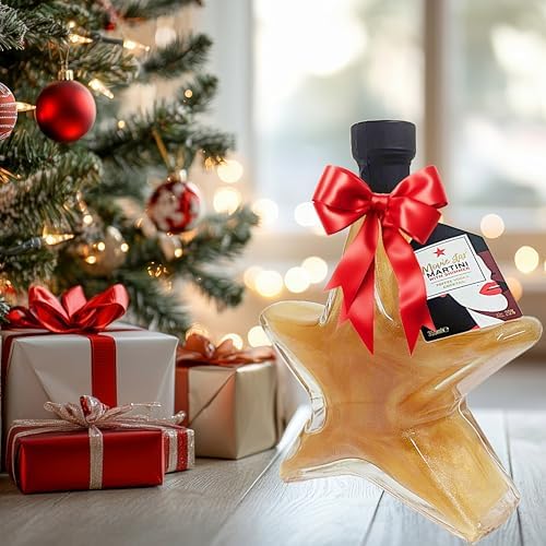 Toffee Vodka Martini Cocktail Gift - A Stylish Sta... - Image 5