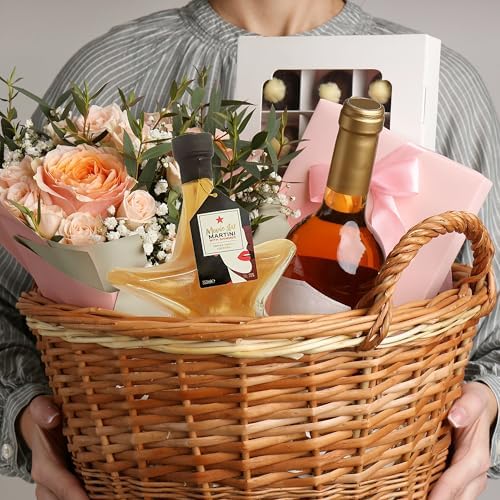 Toffee Vodka Martini Cocktail Gift - A Stylish Sta... - Image 6