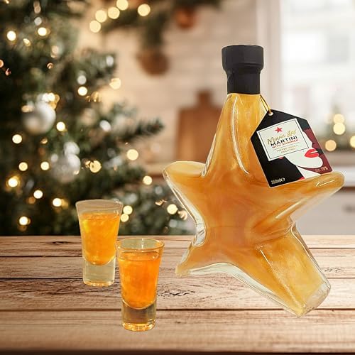 Toffee Vodka Martini Cocktail Gift - A Stylish Sta... - Image 4