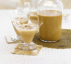 How to Make Creamy Irish Cream Liqueur at Home Easily