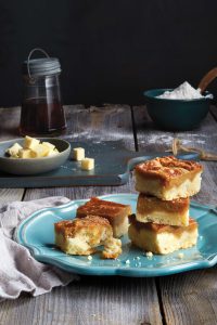 Deliciously Easy Irish Butter Tart Recipe to Try Today!