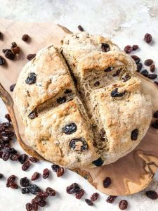 Warm & Cozy Cinnamon Raisin Soda Bread Recipe to Try Today! Warm & Cozy Cinnamon Raisin Soda Bread Recipe to Try Today!