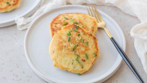 Fluffy Irish Potato Cakes: A Cozy Comfort Food Recipe