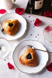 Bite-Sized Black Pudding & Apple Snacks You’ll Love