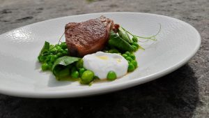 Tender & Tasty Irish Lamb Chops: A Cozy Dinner Idea