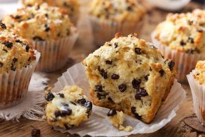Easy & Delicious Irish Soda Bread Muffins You’ll Love!
