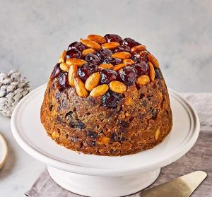The Ultimate Christmas Pudding Recipe to Warm Your Holidays