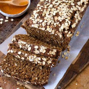 Easy and Delicious Irish Brown Bread Recipe to Try Today!