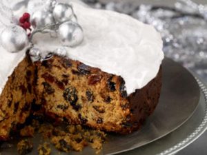 Baking Bliss: Irresistible Irish Fruit Cake Recipe Guide