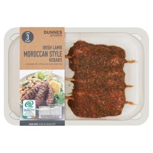 Savor the Flavors: Easy Irish Lamb Kebabs Recipe Guide