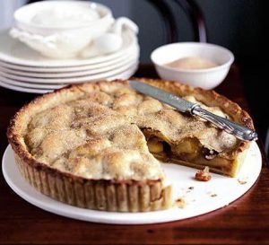 Delicious Irish Apple Tart Recipe You’ll Love to Bake