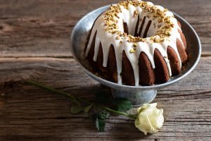 Rich & Moist Irish Whiskey Cake Recipe to Try Today!