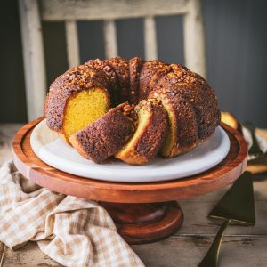 Delicious Irish Whiskey Cake Recipe You’ll Love to Bake
