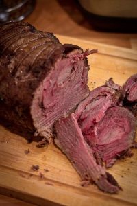 Festive Irish Spiced Beef Recipe for a Cozy Christmas
