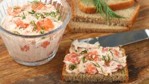 Delicious Irish Smoked Trout Pâté Recipe to Try Today