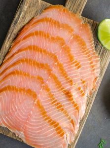 Delicious Irish Smoked Salmon Recipes to Try Today