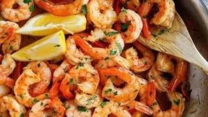 5 Tasty Dublin Bay Prawns Recipes You’ll Love to Try