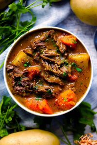 Hearty Irish Lamb Curry: A Cozy Twist on Classic Flavors Hearty Irish Lamb Curry: A Cozy Twist on Classic Flavors