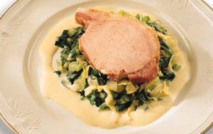 Classic Irish Bacon and Cabbage: A Cozy Comfort Meal