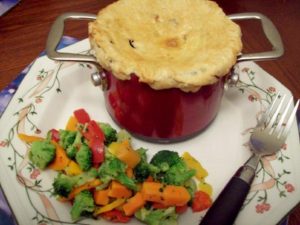 Hearty Irish Pork and Apple Casserole You’ll Love!