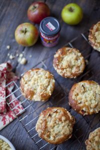 Cozy Irish Apple and Cinnamon Muffins You’ll Love Baking