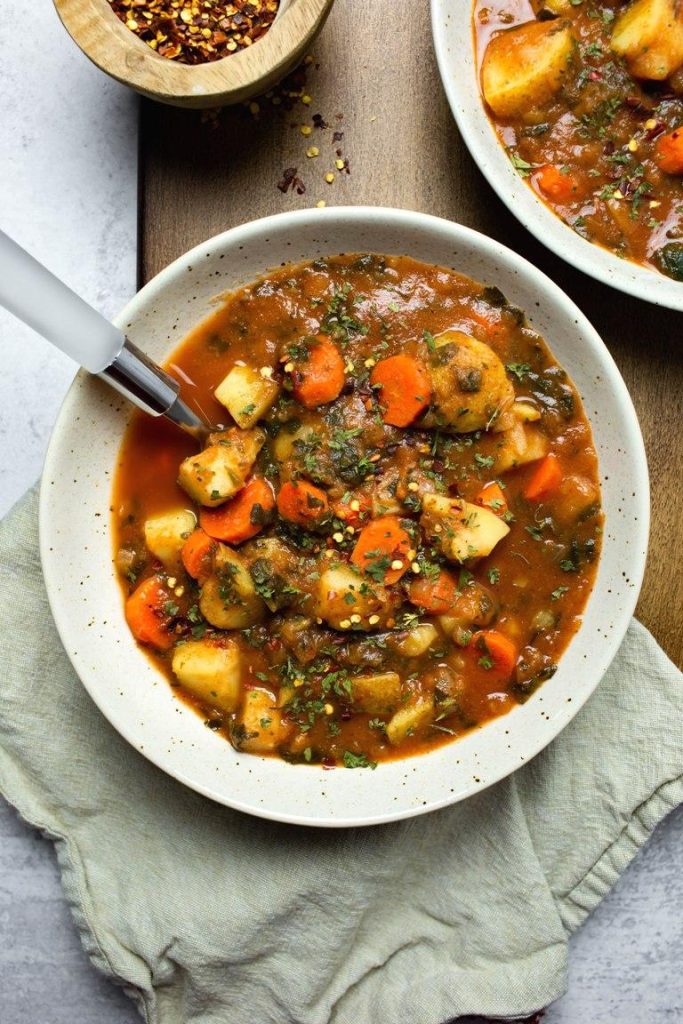 Cozy Up with This Irish Carrot and Potato Soup Recipe!