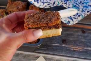 How to Make Classic Irish Butter Tarts – Easy & Delicious!