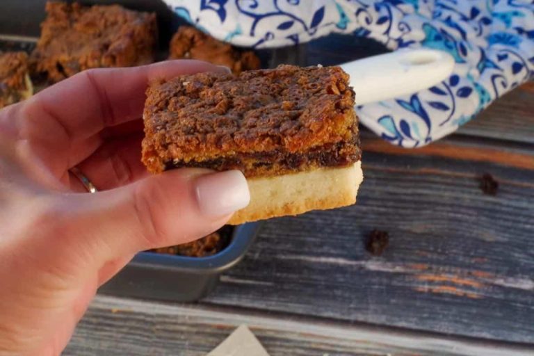 How to Make Classic Irish Butter Tarts – Easy & Delicious!