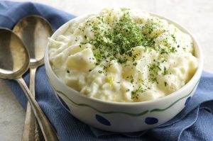 Hearty & Classic Irish Potato Salad Recipe You’ll Love