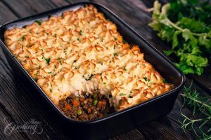 Hearty Irish Lamb Shepherd’s Pie Recipe to Cozy Up With