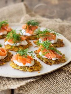 Deliciously Simple Irish Smoked Trout Recipe to Try Today