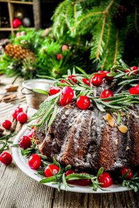 Irresistible Irish Gingerbread: A Cozy Homemade Treat
