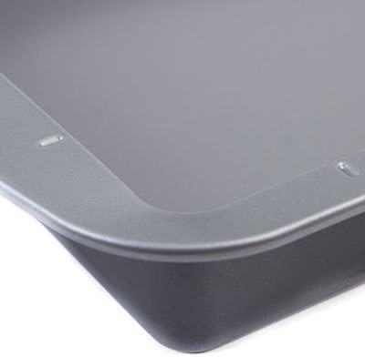 lakeland Traybake Tin – Integral Cutting Guides fo... - Image 6