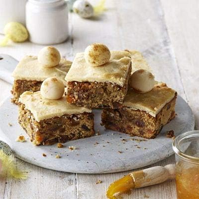 lakeland Traybake Tin – Integral Cutting Guides fo... - Image 7