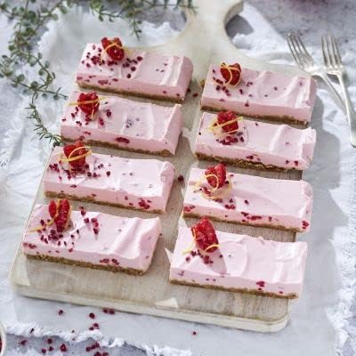 lakeland Traybake Tin – Integral Cutting Guides fo... - Image 3