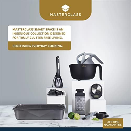 MasterClass Smart Space Stacking PTFE, PFOA and BP... - Image 9