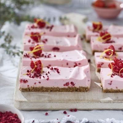 lakeland Traybake Tin – Integral Cutting Guides fo... - Image 9