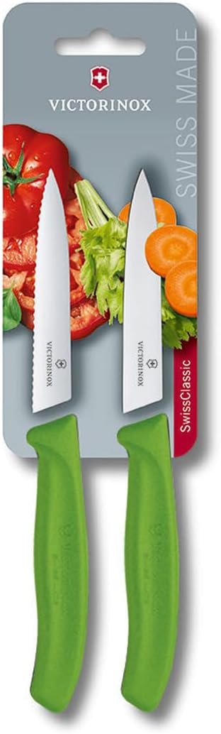 Victorinox Swiss Classic, tomato and vegetable kni... - Image 2