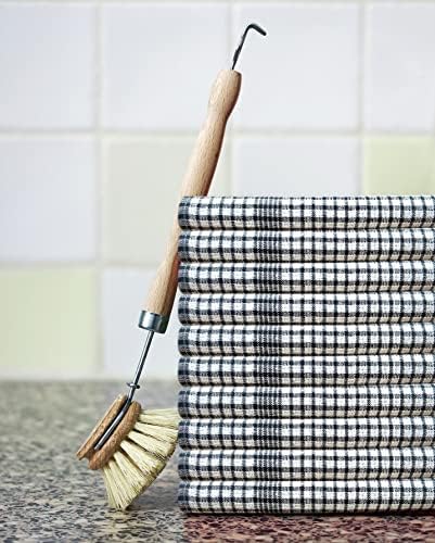 A & B TRADERS Wonderdry Tea Towels Kitchen Pack of... - Image 6