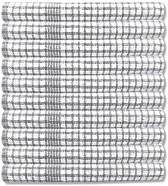 A & B TRADERS Wonderdry Tea Towels Kitchen Pack of... - Image 3