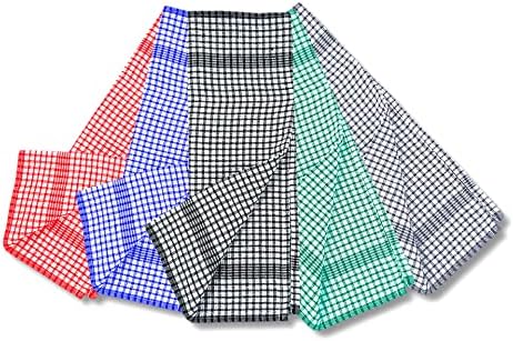 A & B TRADERS Wonderdry Tea Towels Kitchen Pack of... - Image 7