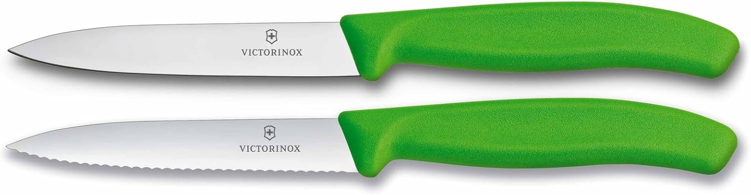 Victorinox Swiss Classic, tomato and vegetable kni... - Image 3