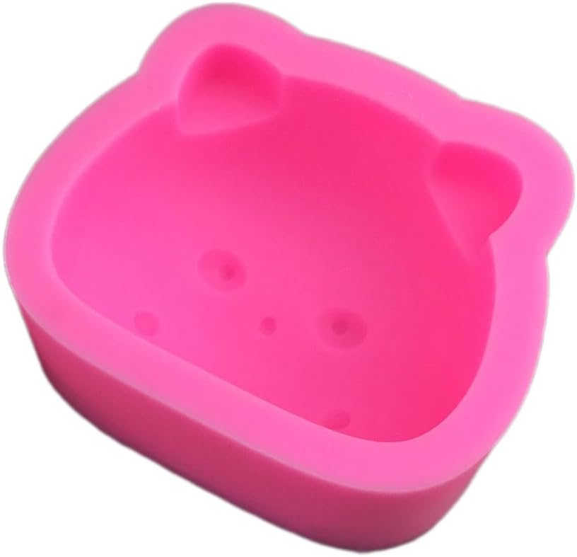Easy to Use Mould for Handmade Dessert Comfortable... - Image 2
