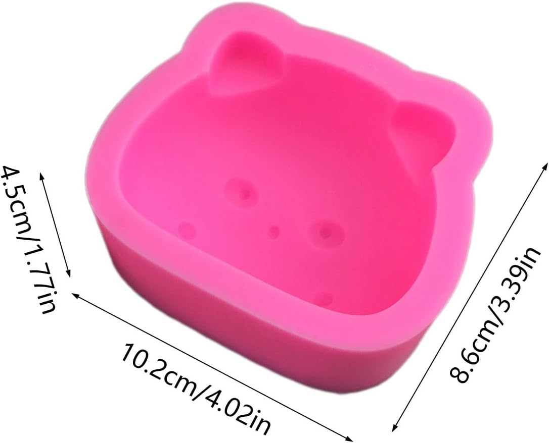 Easy to Use Mould for Handmade Dessert Comfortable... - Image 9