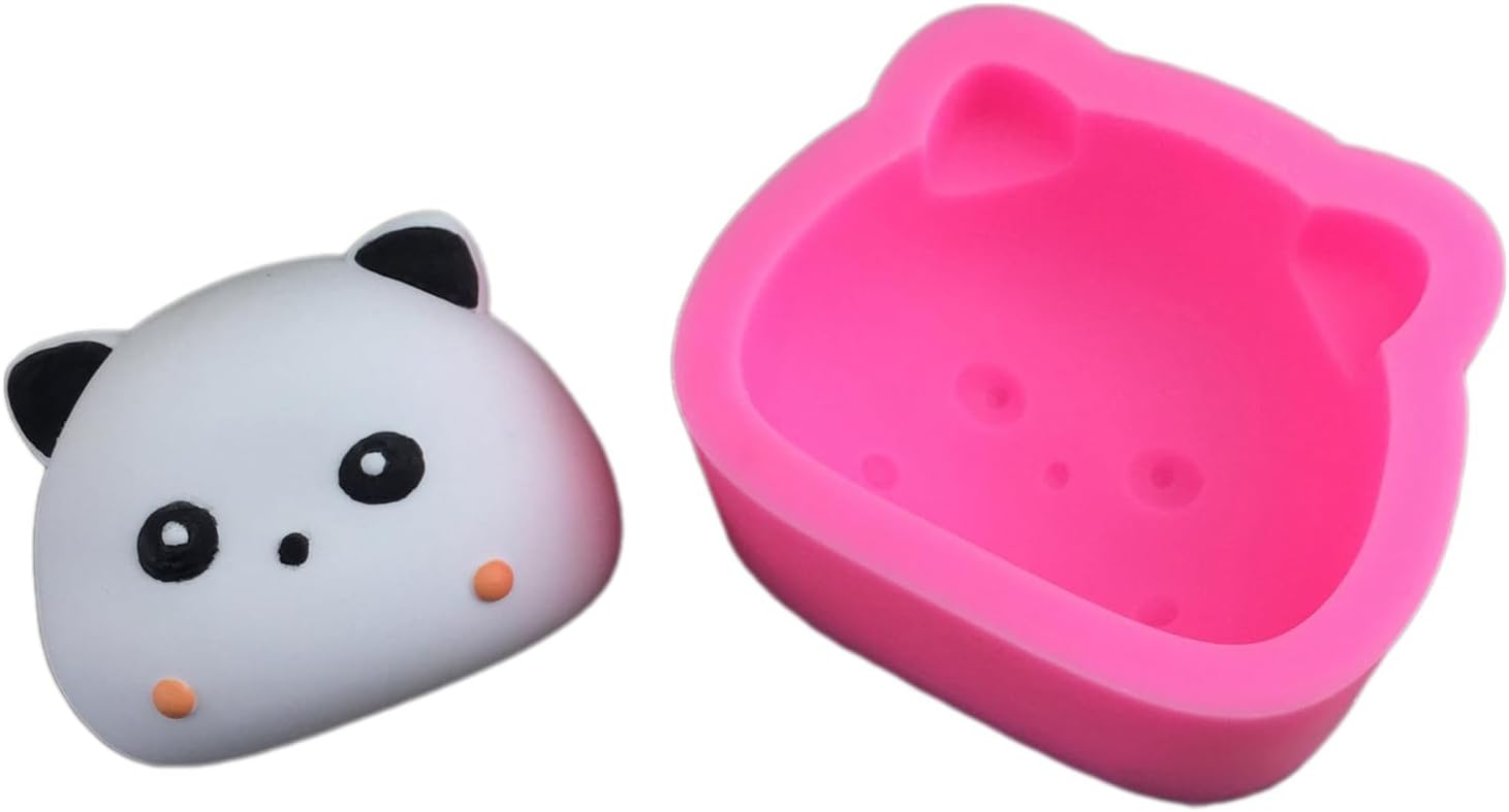 Easy to Use Mould for Handmade Dessert Comfortable... - Image 6